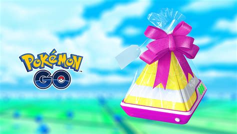 pokemon go max gifts|pokemon go